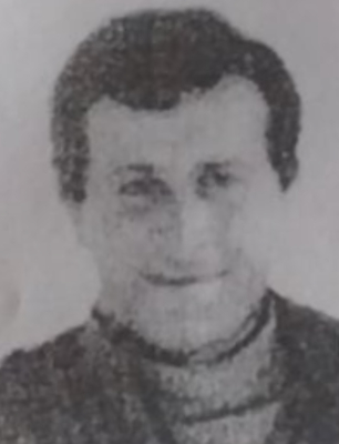 მერაბ ზარანდია 1958-1993წწ. გარდ. სოფ. კინდღი ოჩამჩირე დაბ. სოფ. ვარჩე გულრიფში აფხაზეთი.