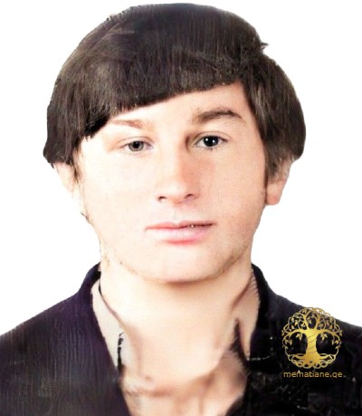 მერაბი  გელაშვილი 1965-92წწ გარდ. 27 წლის, სოხუმი დაბ. სოფ. ბროლოსანი ხაშური