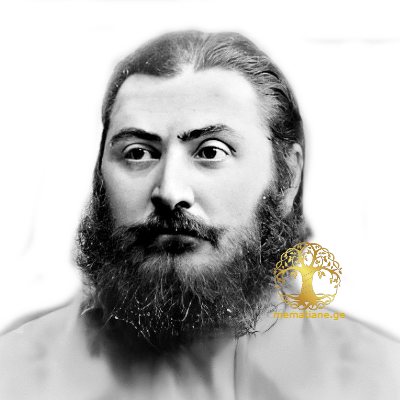 მესხი ტიმოთე გერმანეს ძე მართლმ. მღვდელი 1905-1917წწ  ჩონთოს ღმრთისმშობლის შობის ეკლესია საჩხერე
