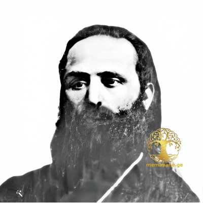 მეტრეველი 