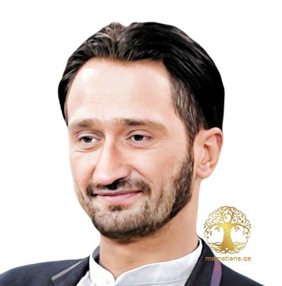 მიშა მესხი (უმც.) (1982) მსახიობი.თბილისი.