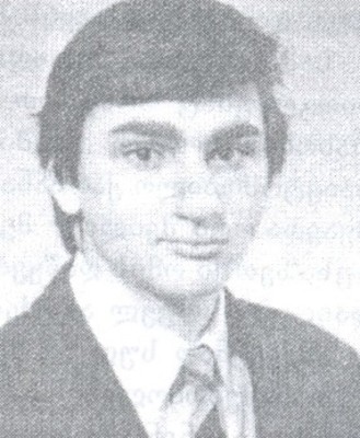 მიშიკო ქოიავა 1993წ. გარდ. აფხაზეთი დაბ. თბილისი