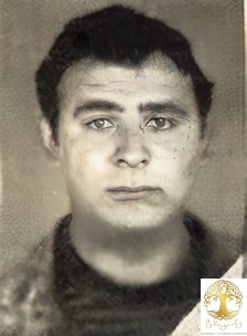 მიშიკო სტეფანეს ძე ქარელი  1965-92წწ გარდ. სოფ. ფრისი სამაჩაბლო დაბ. სოფ. ტყვიავი გორი