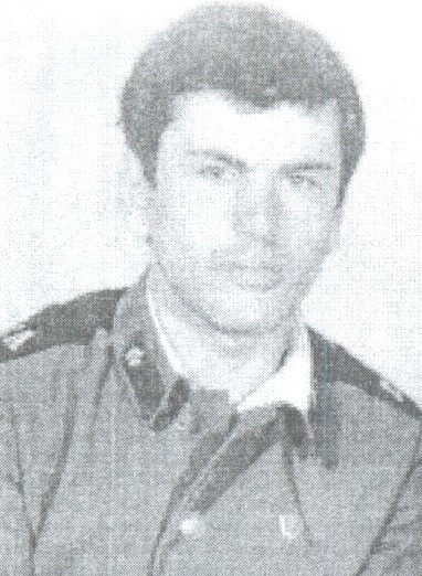 მინდია გიორგაძე ვასილის ძე 1966-93წწ გარდ. სოფ. კინდღი დაბ. სოფ ყუმური ვანი