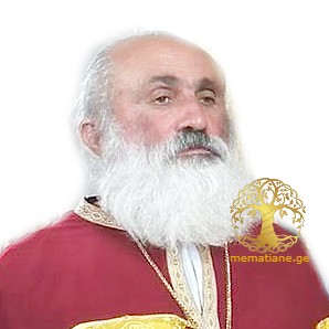 მინდოდაშვილი