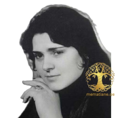 მიქიანი - გვარის 1 ღვთისმსახური