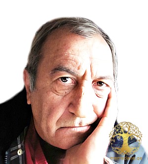 მირიან შველიძე 1947წ. მხატვარი.დაბ. თბილისი.