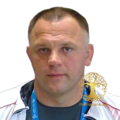 მირიან გიორგაძე დ.1976წ. ახალგ. მსოფლიო ჩემპიონი ბერძნულ-რომაული ჭიდაობა სოფ. ზედა საზანო თერჯოლა