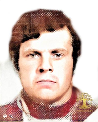 მირიან გოგალაძე 1959-93წწ. დაკარგ. აფხაზეთი დაბ. სოფ. ახალსოფელი ქარელი ქართლი