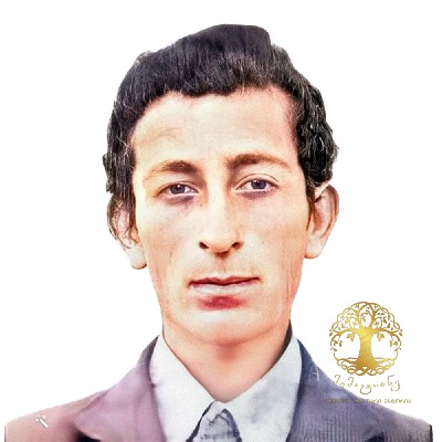 მირიან ტეფნაძე 1965-93წწ გარდ. სოფ. ტამიში აფხაზეთი დაბ. სოფ. ფლევი ხაშური