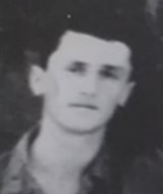 მირზა ლეთოდიანი 1970-93წწ. გარდ. აფხაზეთი დაბ. სოფ. ცაგერა ოჩამჩირე აფხაზეთი