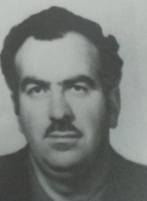 მიტუშა კუხალაშვილი 1942-1992წწ. გარდ. სოფ. ახალდაბა ოჩამჩირე აფხაზეთი დაბ.  ხონი იმერეთი.