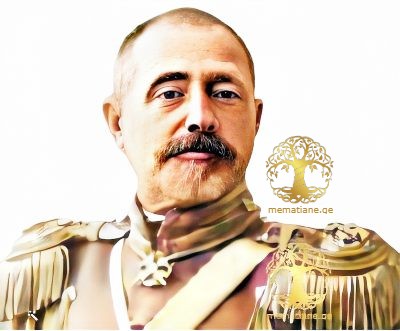 მიხეილ ღლონტი 1858-1924წწ გარდ. 66 წელს  გენერალ მაიორი, მონაწილეობდა რუსეთ-იაპონიის (1904-1905) წლების ომში, დაბ. სოფ. დვაბზუ, ოზურგეთი გურია