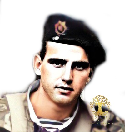 მიხეილ თათარაშვილი თეიმურაზის ძე დაბადებული 1971-2018წწ ვეტერანი, თეთრი არწივი. დაბ. სოფ. ოკამი, კასპი 