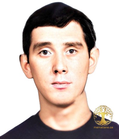 მიხეილ არევაძე 1973-28/11/92წწ. დაკარგ. 19 წლის, სოფ. ქეთევანა აფხაზეთი. მსახურობდა შინაგან ჯარში. დაბ. სოფ. ჩუმლაყი, გურჯაანი, კახეთი