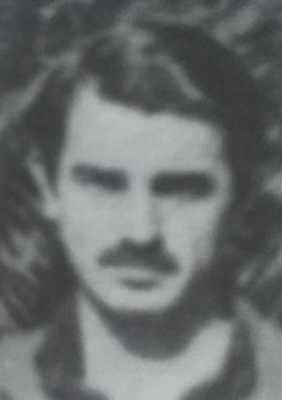 მიხეილ ციკოლია 1961-1993წწ. გარდ. სოფ. ახალდაბა ოჩამჩირე დაბ. სოფ. ახალდაბა ოჩამჩირე აფხაზეთი.