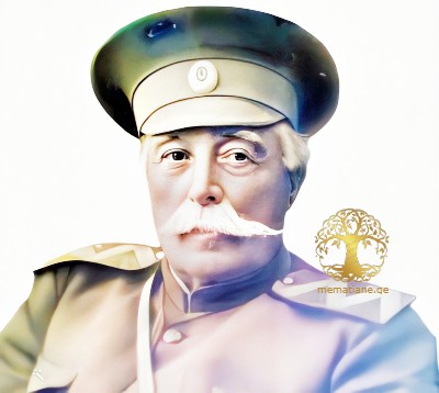 მიხეილ ფურცელაძე ნიკოლოზის ძე 1834-1912წწ რუსეთის გენერალი წარმ. სოფ. მერეთი, გორი