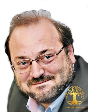 მიხეილ კალატოზიშვილი (უმცროსი) 1959-2009წწ  მსახიობი, რეჟისორი, სცენარისტი. წარმ. ქართლი. დაბ. თბილისი