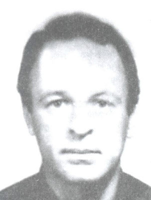 მიხეილ კვარაცხელია 1960-1993წწ. გარდ. სოფ. ტამიში ოჩამჩირე დაბ. სოფ. კოჩარა ოჩამჩირე, აფხაზეთი. 