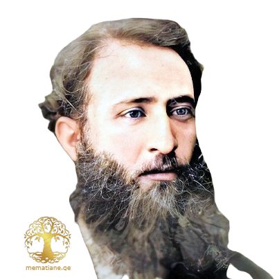 მიხეილ ნაკაშიძე ალექსანდრეს ძე 1844-1905წწ რუსეთის გენერალი დაბ. ლანჩხუთი გურია