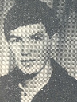 მიხეილ ნოზაძე 1958-93წ. გარდ. გაგრა აფხაზეთი დაბ. სოფ. მოხისი ქარელი ქართლი