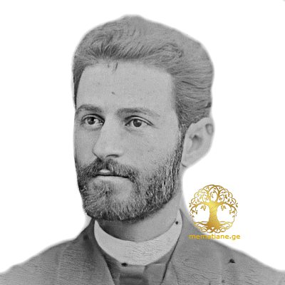 მიხეილ პეტრეს ძე ელიზბარაშვილი  1875-1942წწ დეკანოზი დაბ. სოფ. ვეჯინი, გურჯაანი მოღვ. თელავი