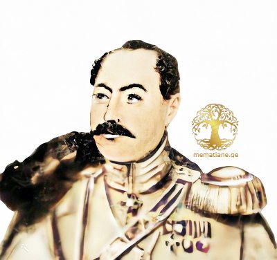 მიხეილ ყაზბეგი გაბრიელის ძე 1805-76წწ გენერალ მაიორი, დაბ. სტეფანწმიდა ყაზბეგი 