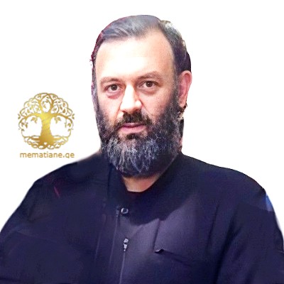 მკალავიშვილი