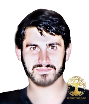 მოვსარ აჭიშვილი რობიზონის ძე 1971-2001წწ გარდ. აფხაზეთი გელაევის დაჯგუფება დაბ. სოფ. ჯოყოლო, პანკისი, ახმეტა