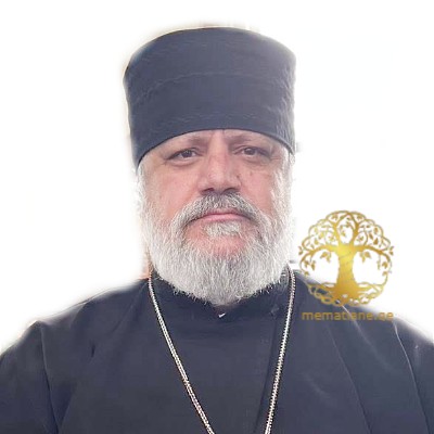 მუშკუდიანი  - გვარის 4 ღვთისმსახური