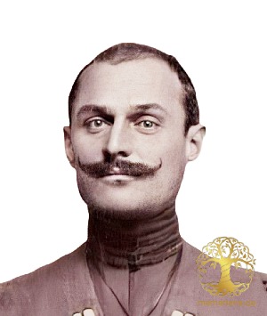 მუშნი დადიანი 1975-1924წწ დიდგვაროვანი, სამხედრო დაბ. სოფ. ჭკადუაში, ზუგდიდი, სამეგრელო.
