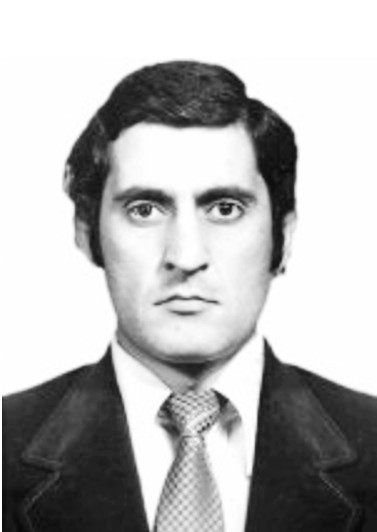 მურთაზ ჩაკვეტაძე 1948-93წ გარდ. ბაბუშერა აფხაზეთი დაბ. ცაგერი