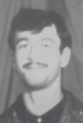 მურთაზ ჩხეტიანი 1973-93წწ. გარდ. სოფ. კომანი სოხუმი დაბ. სოფ. შრომა სოხუმი აფხაზეთი