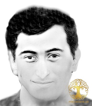 მურთაზ შონია 1965-1993წწ. გარდ. სოფ. ათარა ოჩამჩირე დაბ. სოფ. კინდღი ოჩამჩირე აფხაზეთი.