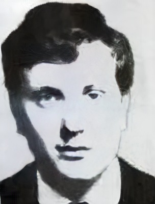 მურთაზ დანელია 1972-93წწ. გარდ. სოფ. კოჩარა ოჩამჩირე დაბ. სოფ. კოჩარა ოჩამჩირე  აფხაზეთი