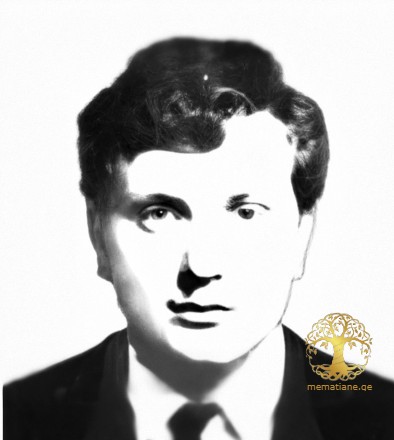 მურთაზ დანელია 1972-93წწ. გარდ. სოფ. კოჩარა ოჩამჩირე დაბ. სოფ. კოჩარა ოჩამჩირე  აფხაზეთი