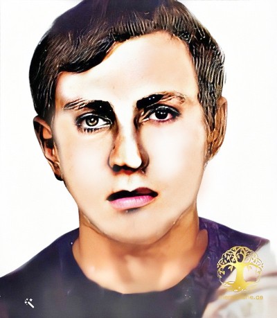 მურთაზ გოგსაძე 1966-93წწ. გარდ. 27 წლის. სოფ. ტამიში ოჩამჩირე აფხაზეთი. ბატალიონი ავაზა. დაბ. ბაღდადი 