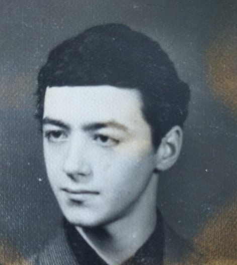 მურთაზ გვასალია სერაპიონის ძე  1964-1993წწ გარდ. ტამიში აფხაზეთი. ავაზა დაბ. თბილისი