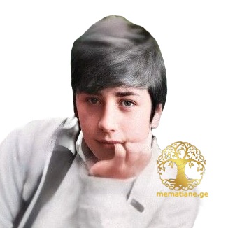 მურთაზ ინვერის ძე აკობია 1976-93წწ. გარდ. აფხაზეთი დაბ. ქ. ოჩამჩირე აფხაზეთი 