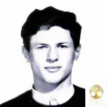 მურთაზ მურმანის ძე დარჯანია 1973-93წწ გარდ. სოხუმი დაბ. სოხუმი აფხაზეთი