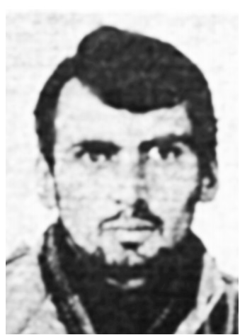 მურთაზ ხასია 1969-93 წწ გარდ. სოხუმი დაბ. სოფ. ილორი ოჩამჩირე აფხაზეთი