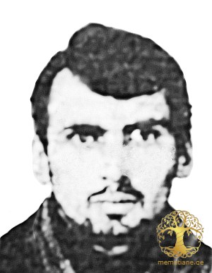 მურთაზ ხასია 1969-93 წწ გარდ. სოხუმი დაბ. სოფ. ილორი ოჩამჩირე აფხაზეთი