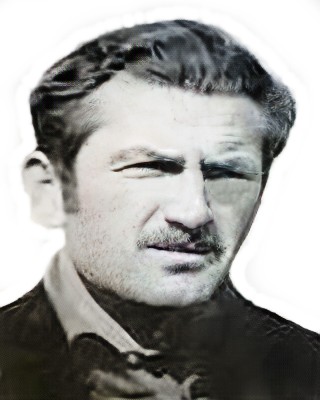 მურთაზ ხურცილავა 1940-93წწ. გარდ. სოფ. ცაგერა ოჩამჩირე დაბ. სოფ. ცაგერა ოჩამჩირე აფხაზეთი