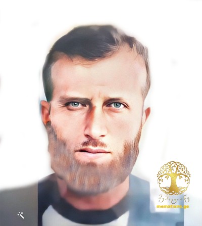 მურად ქავთარაშვილი ვისერგის ძე 1973-2001წწ გარდ. აფხაზეთი გელაევის დაჯგუფება დაბ. სოფ. დუისი, პანკისი, ახმეტა