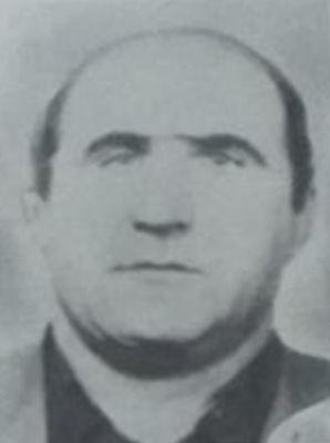 მურმან ჩაკვეტაძე 1954-1993წწ. გარდ. სოფ. ათარა ოჩამჩირე დაბ. სოფ. ახალდაბა ოჩამჩირე აფხაზეთი.