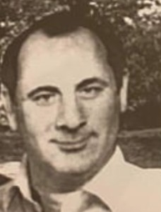 მურმან თოდუა 1945-1993წწ. გარდ. სოხუმი აფხაზეთი დაბ. ზუგდიდი სამეგრელო.