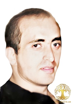 მურმან ახალაია 1960-1993წწ გარდ. 33 წლლის, კოდორის ხიდი დაბ. სოფ ზემო ფშაფი გულრიფში აფხაზეთ.