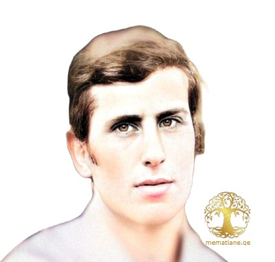 მურმან ელიზბარის ძე ნაროუშვილი 1959-1993წწ გარდ. 34 წლის ტამიში, აფხაზეთი სოხუმის მოტომსროლელი ბატალიონი შინაგანი ჯარი. დაბ. სოფ. მერხეული, გულრიფში