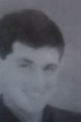 მურმან გახოკიძე 1957-92წწ. გარდ. სოფ. ტამიში ოჩამჩირე დაბ. სოფ. ცაგერა ოჩამჩირე აფხაზეთი