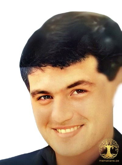 მურმან გახოკიძე 1957-92წწ. გარდ. სოფ. ტამიში ოჩამჩირე დაბ. სოფ. ცაგერა ოჩამჩირე აფხაზეთი